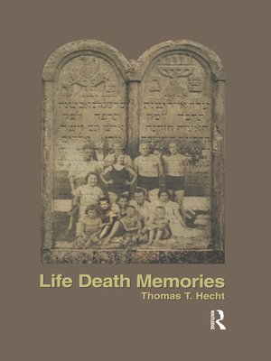 cover image of Life Death Memories
